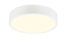 Saona 3000K Ceiling Lights Mantra Fusion Flush Fittings Saona 3000K Ceiling Lights Mantra Fusion Flush Fittings